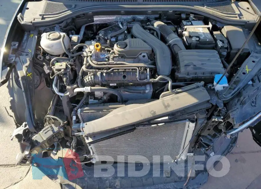 3VW7X7BU0SM038909 Photo# 11