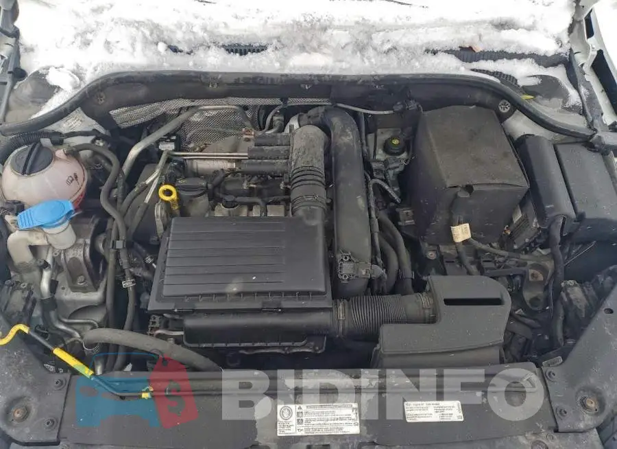 3VWDB7AJ0HM340038 Photo# 11