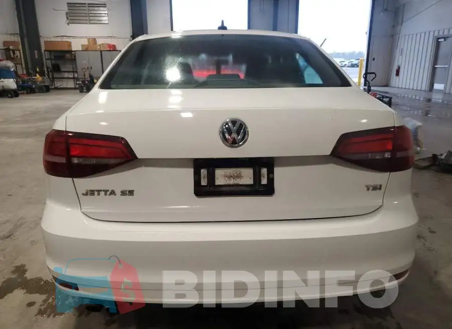 3VWDB7AJ6HM392855 Photo# 6