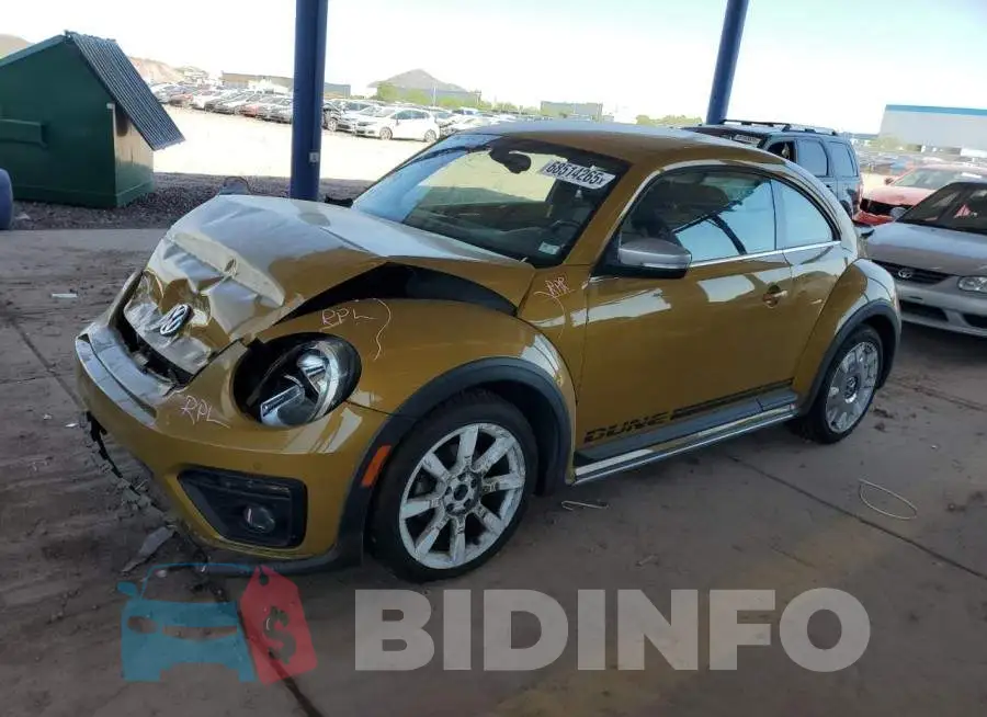 3VWS17ATXGM630426 Photo# 1