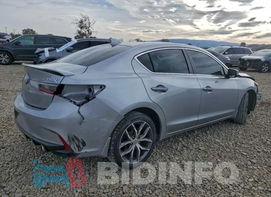 19UDE2F71KA011512 Photo# 3