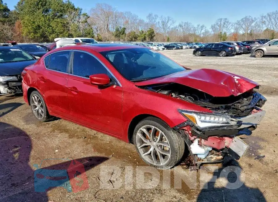 19UDE2F73KA004898 Photo# 4