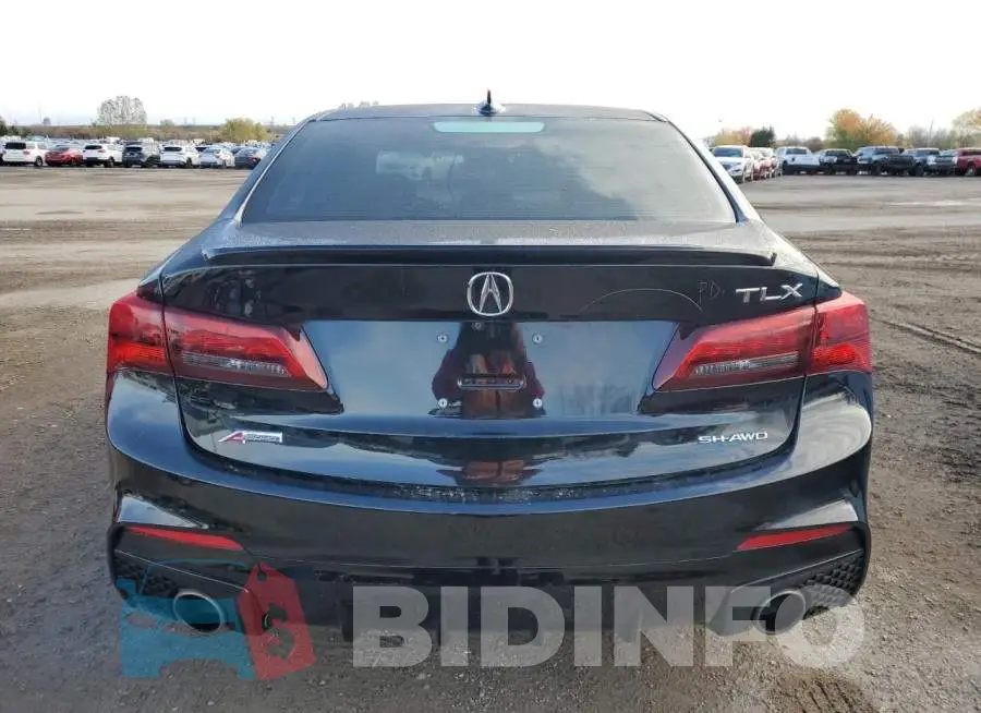 19UUB3F68LA802403 Photo# 6