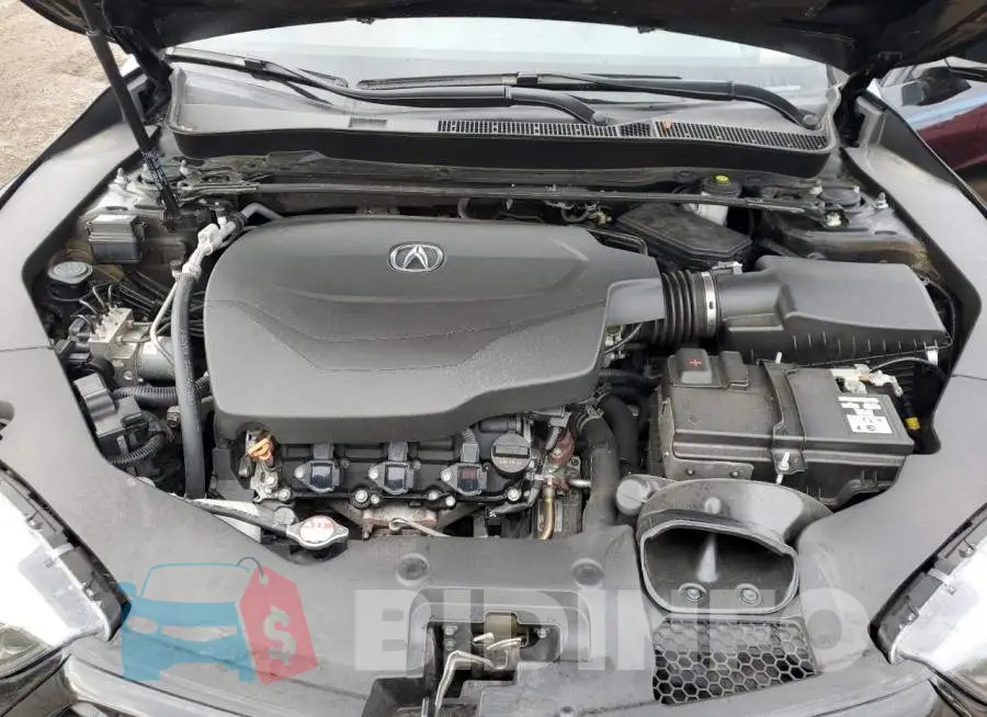 19UUB3F68LA802403 Photo# 11