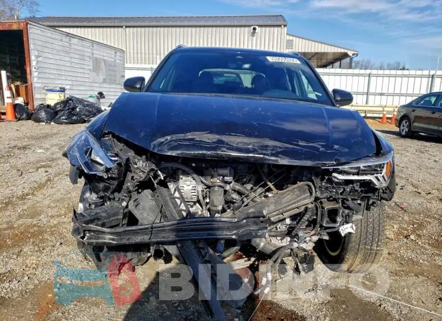 WA1DECF35S1014134 Photo# 5