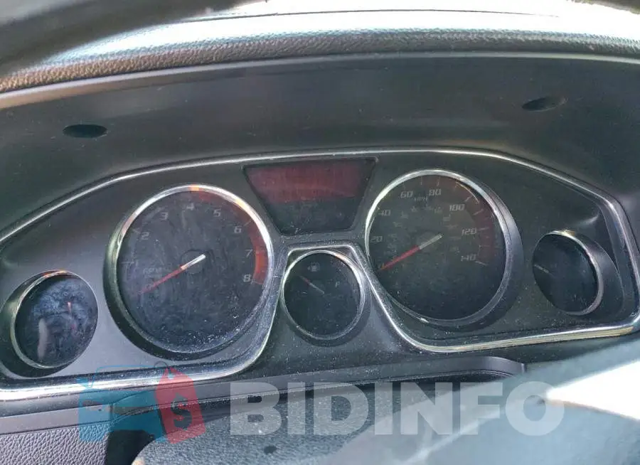 1GKKVTKD8GJ179750 Photo# 9