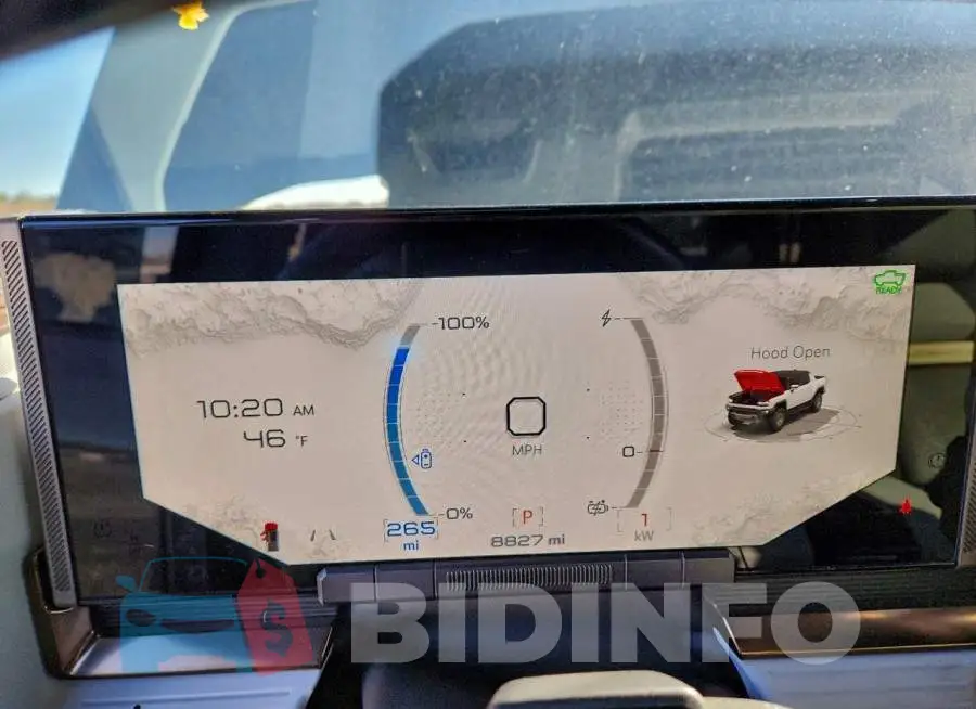 1GT10DDB7RU107673 Photo# 9
