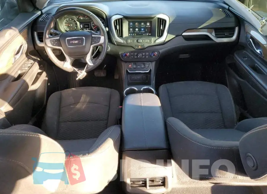 3GKALMEV6JL413718 Photo# 8