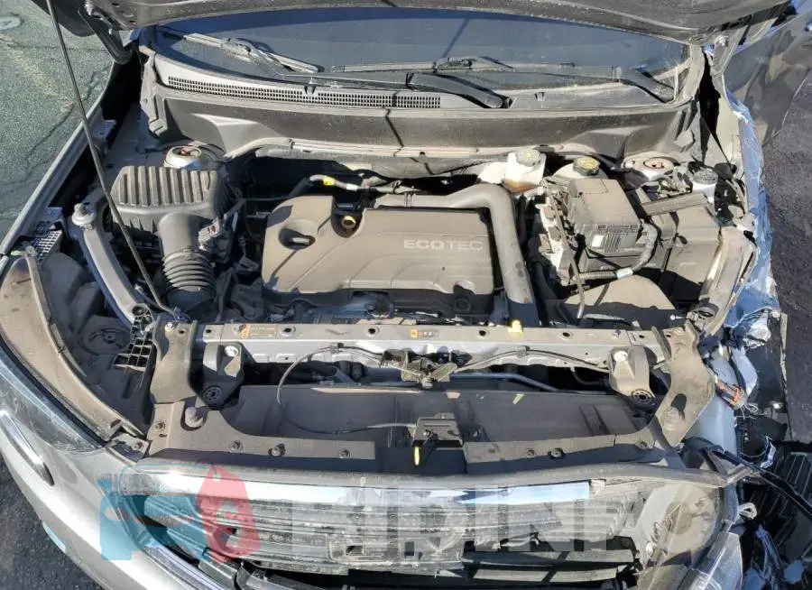 3GKALMEV6ML359048 Photo# 11