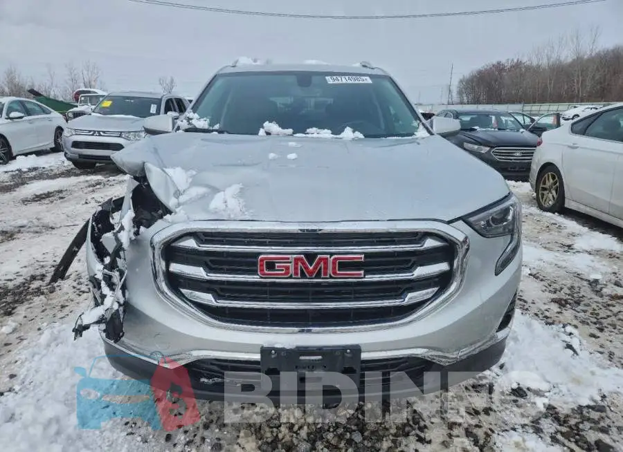 3GKALPEV8KL373208 Photo# 5