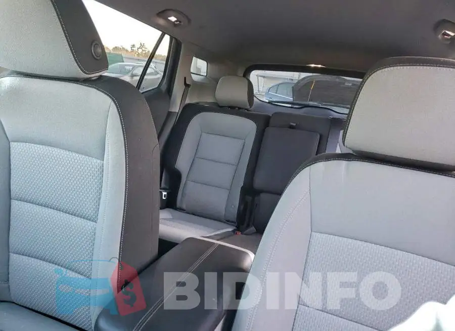 3GKALTEV8NL179534 Photo# 10