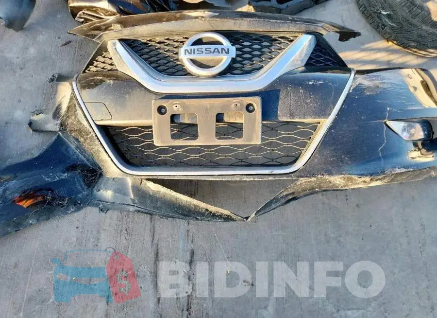 1N4AA6AP3HC389636 Photo# 12