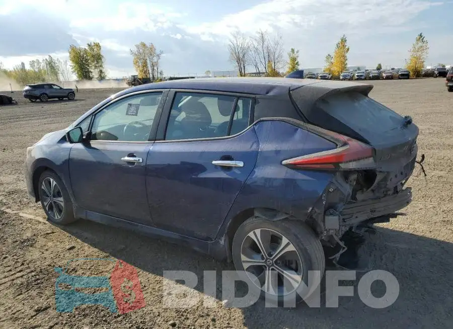 1N4AZ1CV1MC550891 Photo# 2