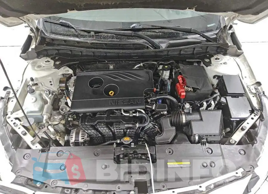 1N4BL4CV1KC130195 Photo# 11