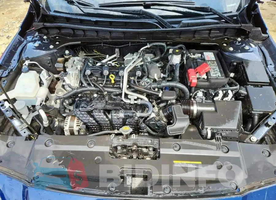 1N4BL4CV5PN367235 Photo# 11