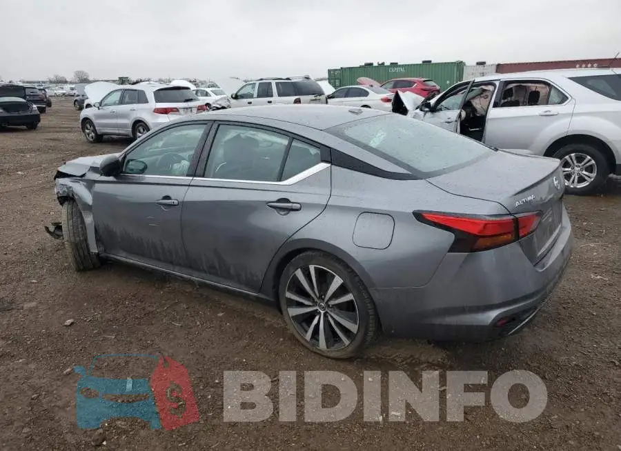 1N4BL4CV7KC140021 Photo# 2
