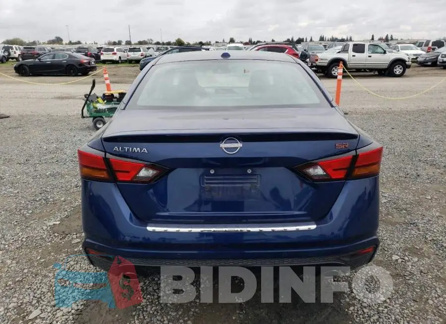 1N4BL4CV7PN417732 Photo# 6