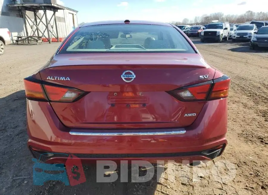 1N4BL4DW3NN306440 Photo# 6