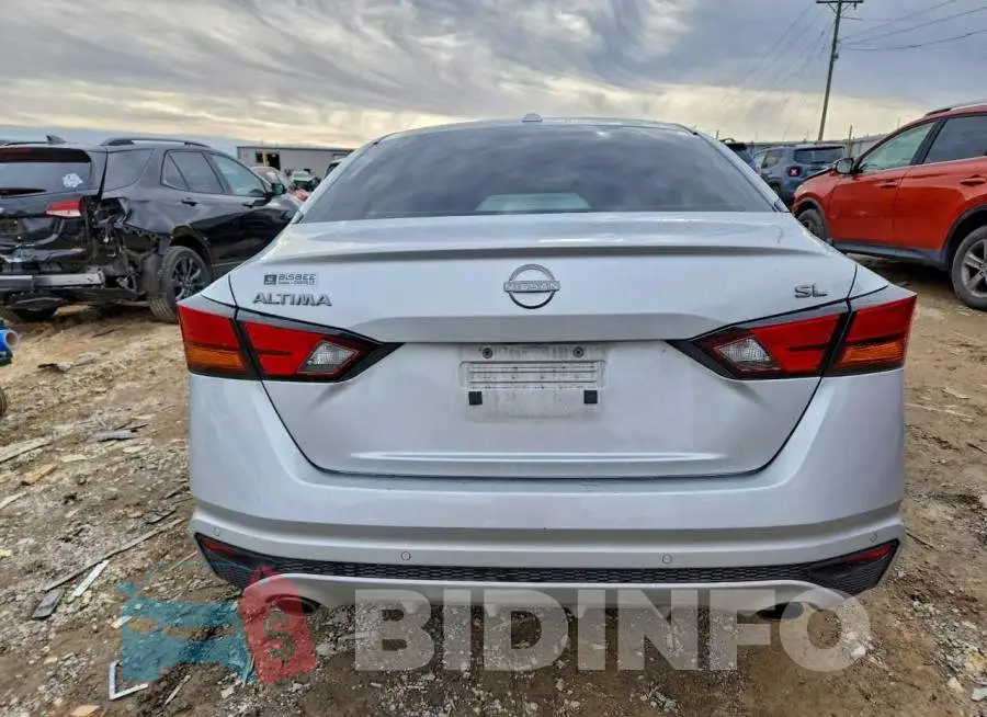 1N4BL4EV7PN371543 Photo# 6
