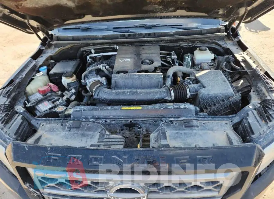 1N6ED1EK2PN622832 Photo# 11