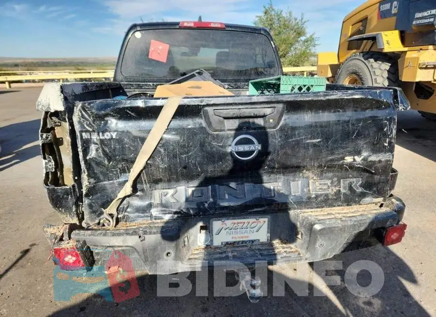 1N6ED1EK2PN622832 Photo# 6