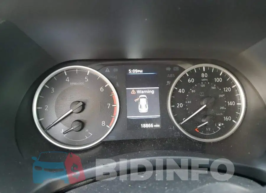 3N1AB8BV4SY219531 Photo# 9