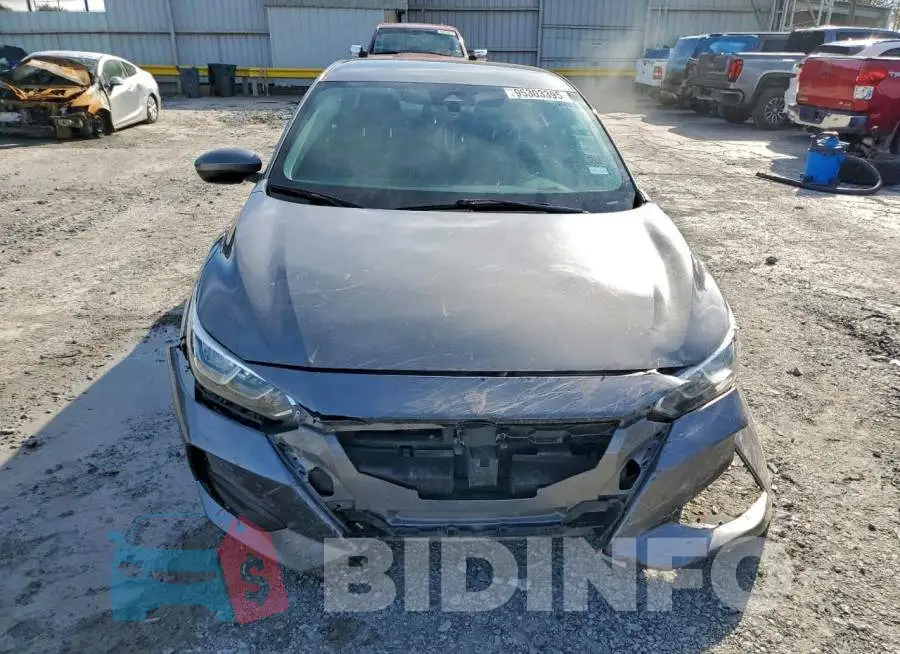 3N1AB8BV8LY289809 Photo# 5
