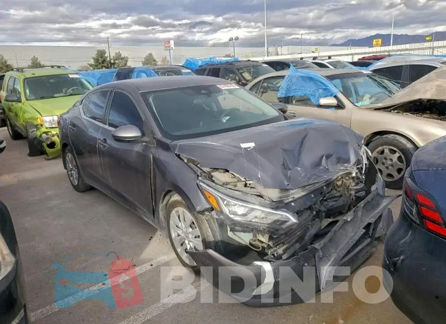 3N1AB8BVXLY299516 Photo# 4