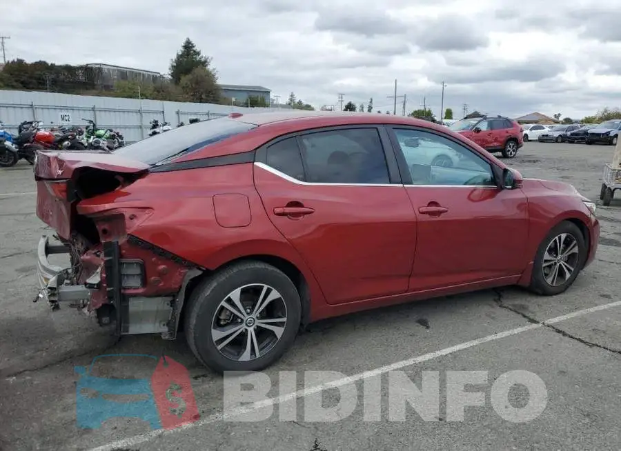 3N1AB8CV1LY227487 Photo# 3
