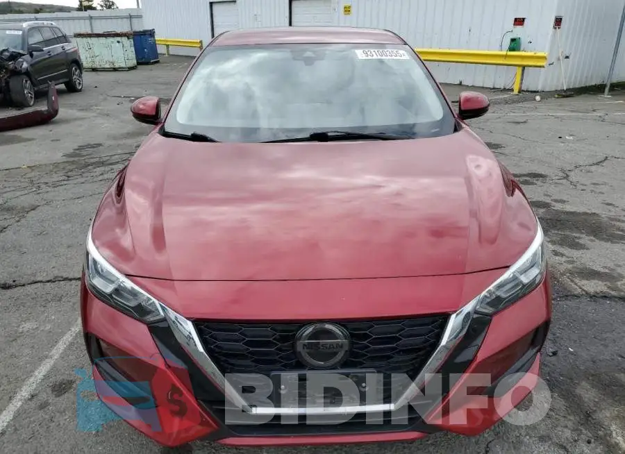 3N1AB8CV1LY227487 Photo# 5