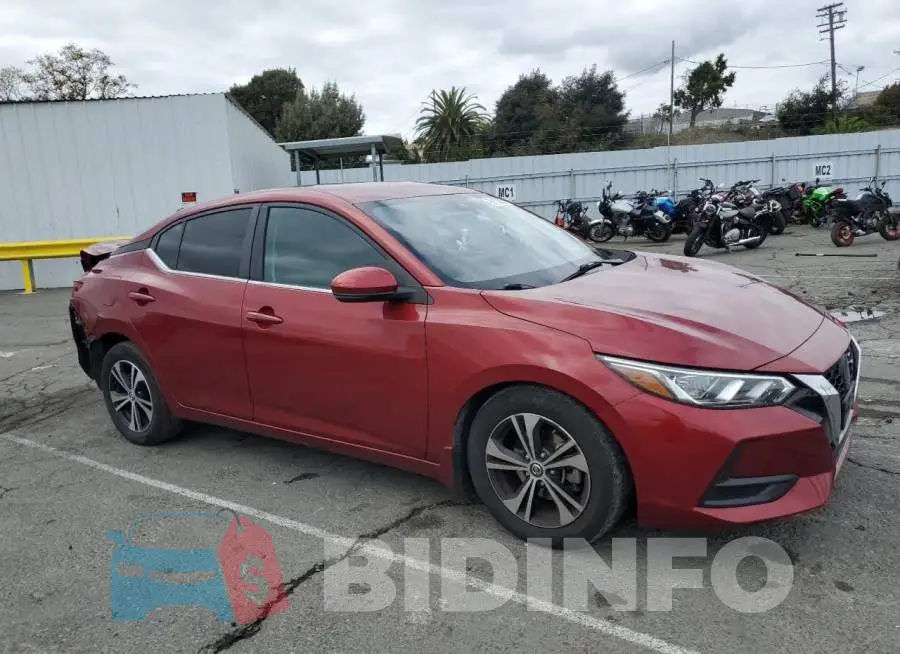 3N1AB8CV1LY227487 Photo# 4