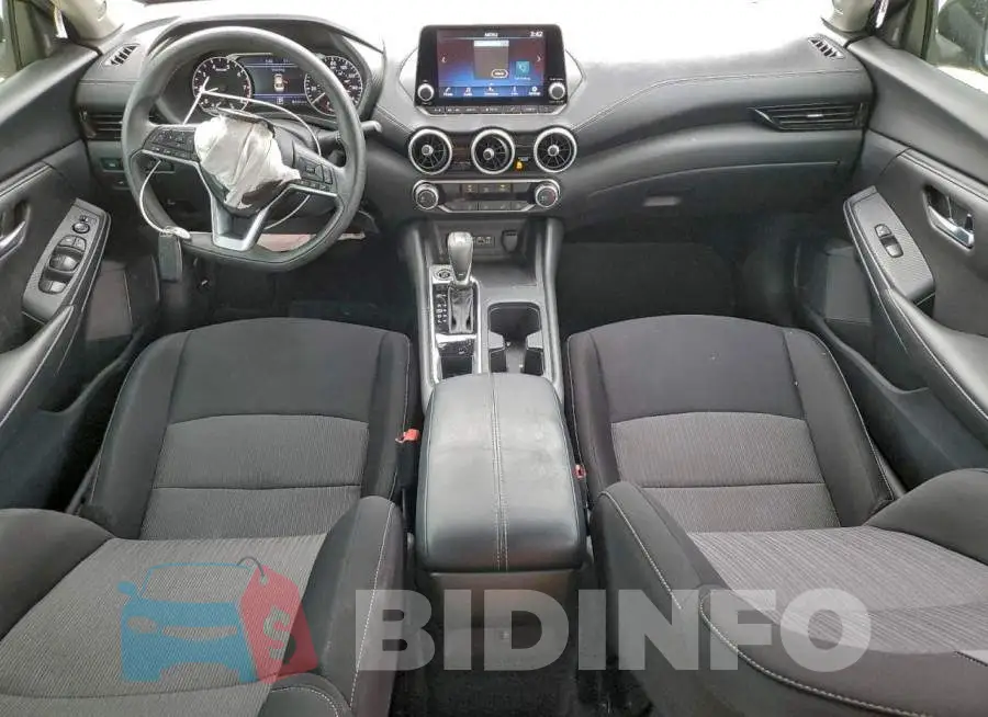3N1AB8CV1SY213698 Photo# 8