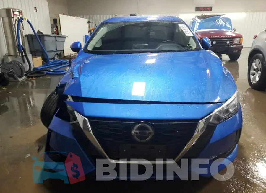 3N1AB8CV3PY242210 Photo# 5