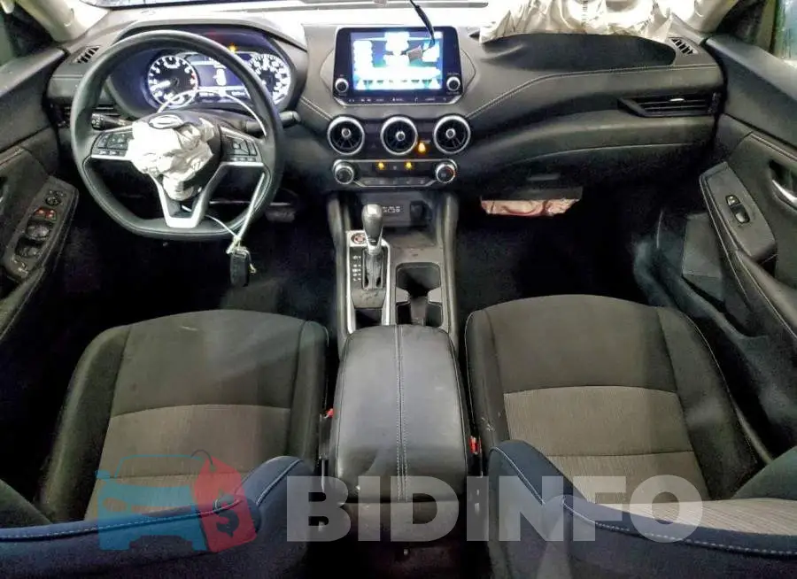 3N1AB8CV3SY381004 Photo# 8
