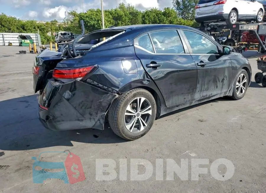 3N1AB8CV4LY221537 Photo# 3