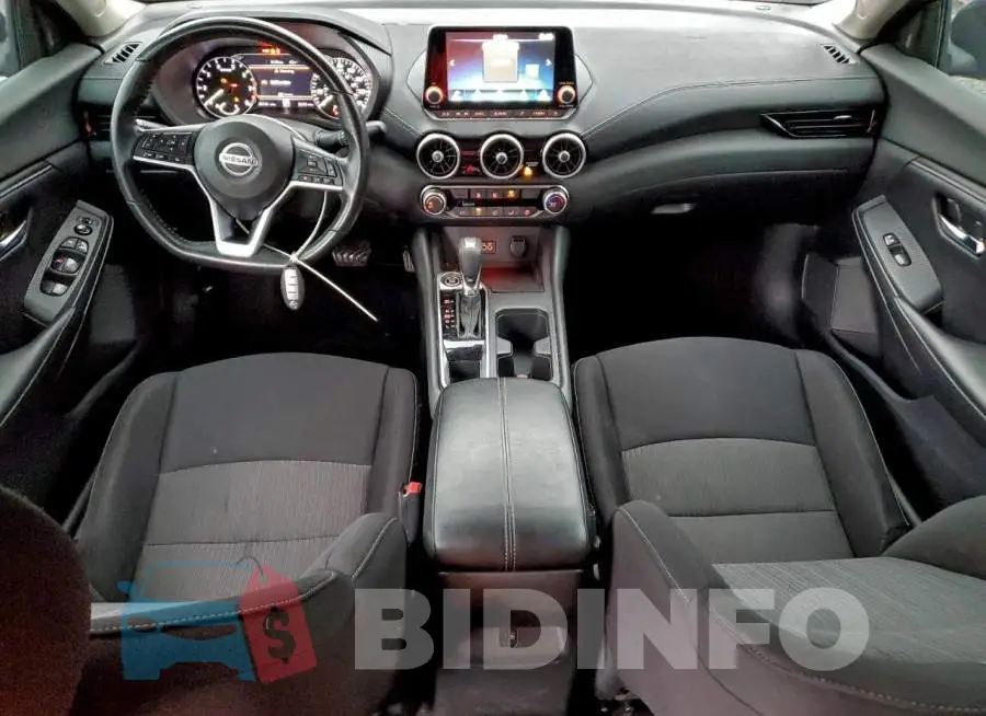 3N1AB8CV4NY242519 Photo# 8