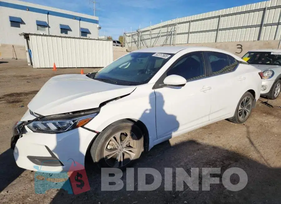 3N1AB8CV4NY268859 Photo# 1