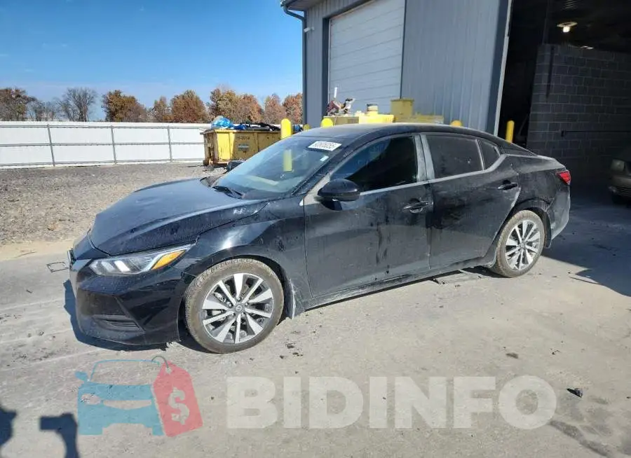 3N1AB8CV5MY230295 Photo# 1