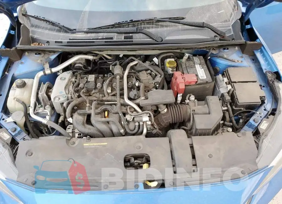 3N1AB8CV5NY285167 Photo# 11