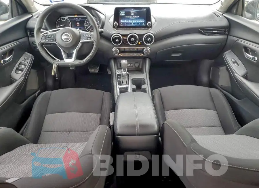 3N1AB8CV9SY282753 Photo# 8
