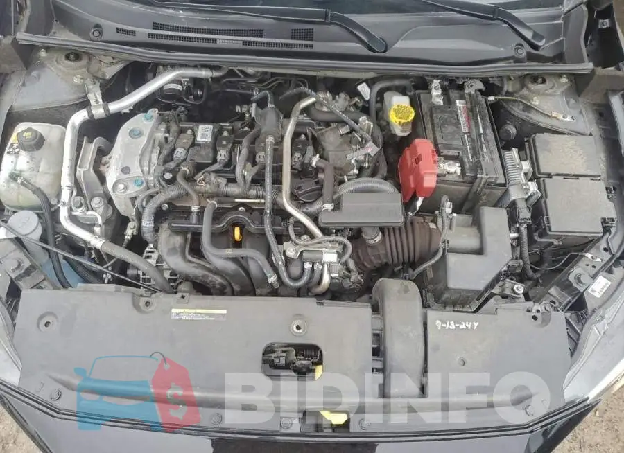 3N1AB8CVXRY340041 Photo# 11