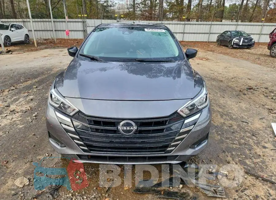 3N1CN8DV7PL874686 Photo# 5
