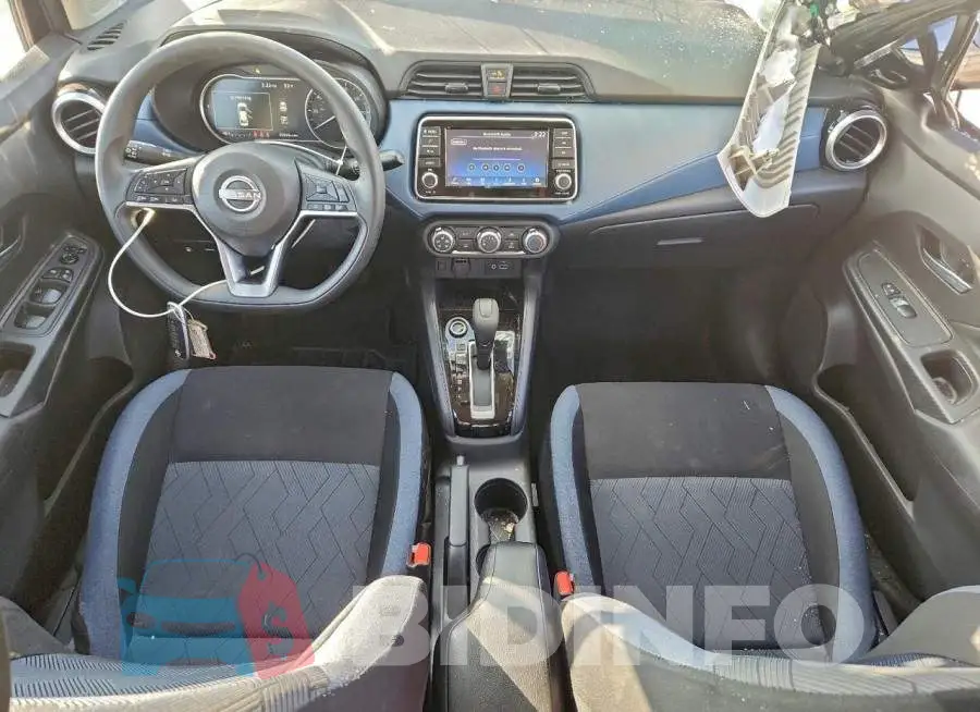 3N1CN8EV8SL809031 Photo# 8