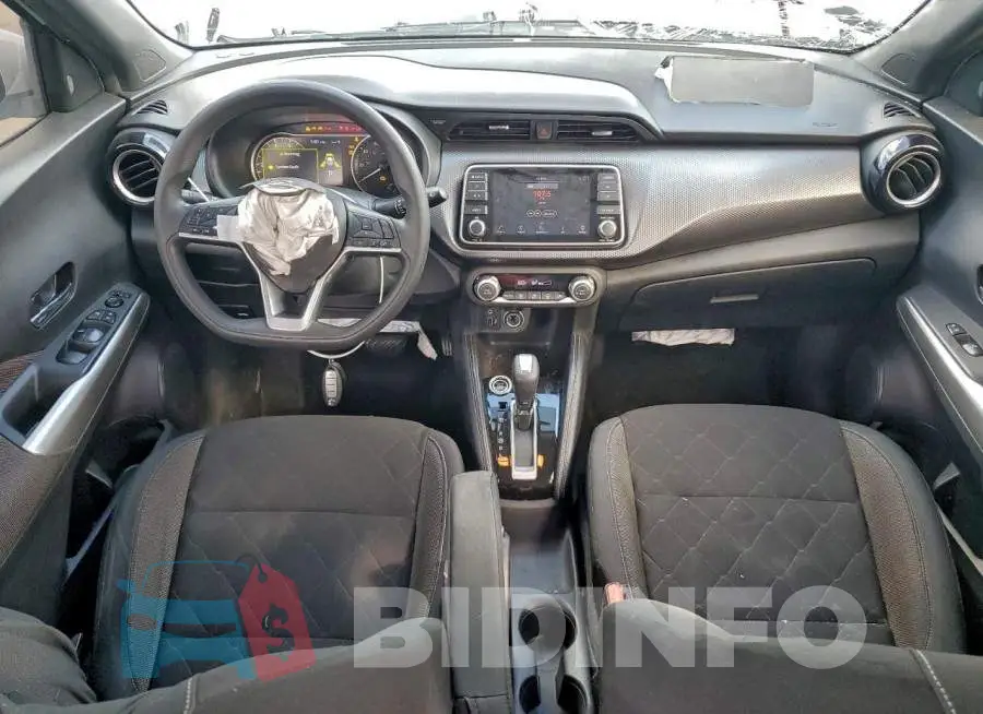 3N1CP5CV3LL506817 Photo# 8
