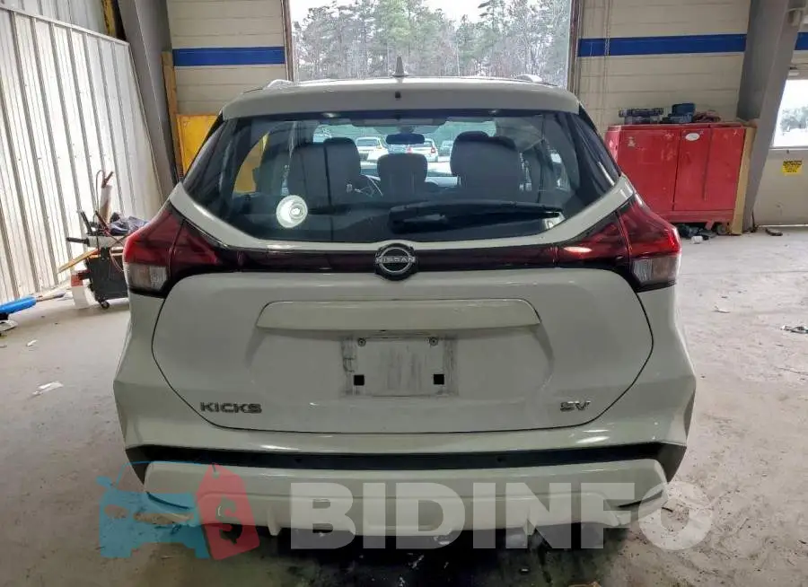 3N1CP5CV3NL523538 Photo# 6