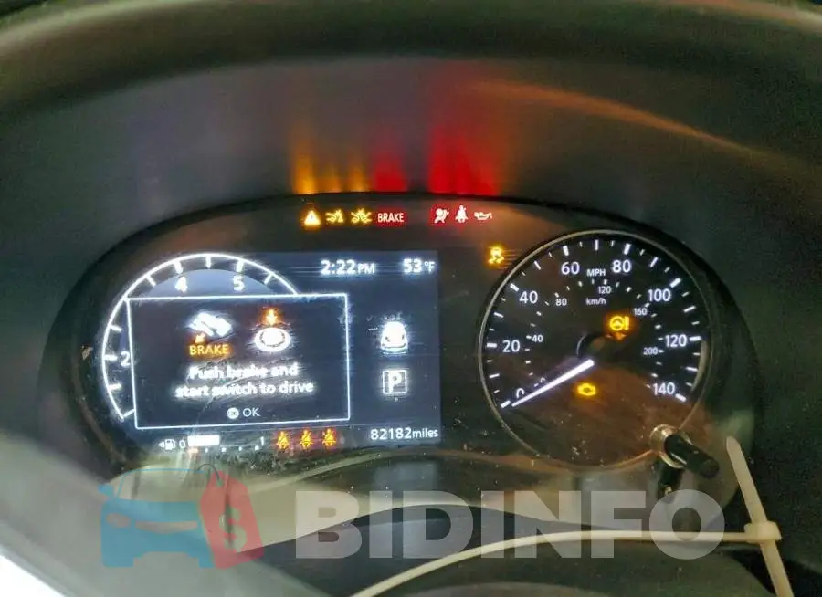 3N1CP5CV3NL523538 Photo# 9