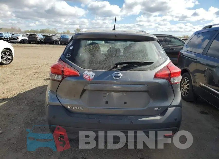 3N1CP5CV5LL496291 Photo# 6