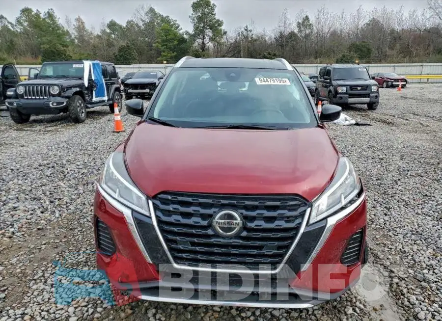 3N1CP5CV5ML472641 Photo# 5
