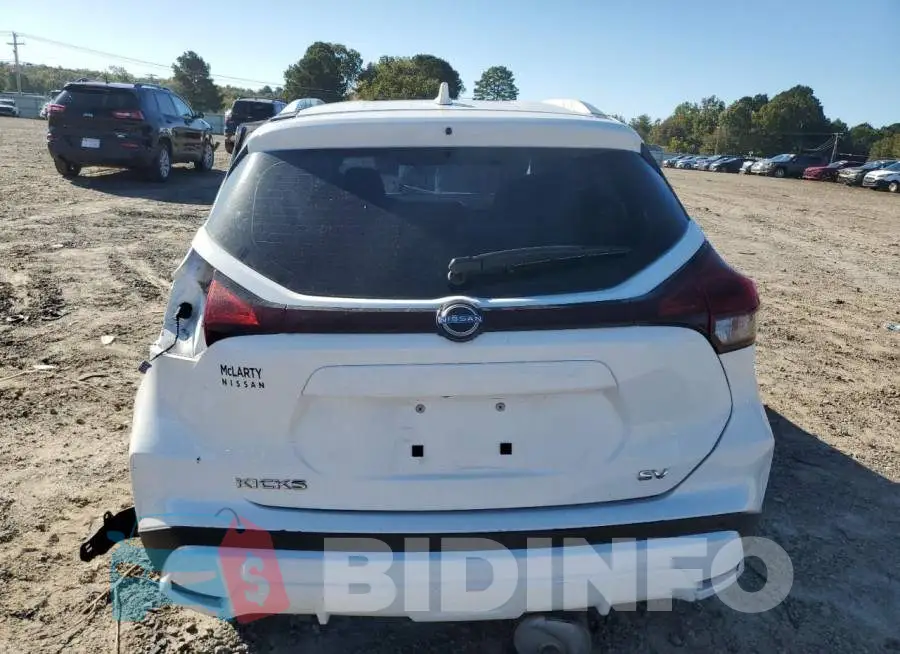 3N1CP5CV7NL508282 Photo# 6
