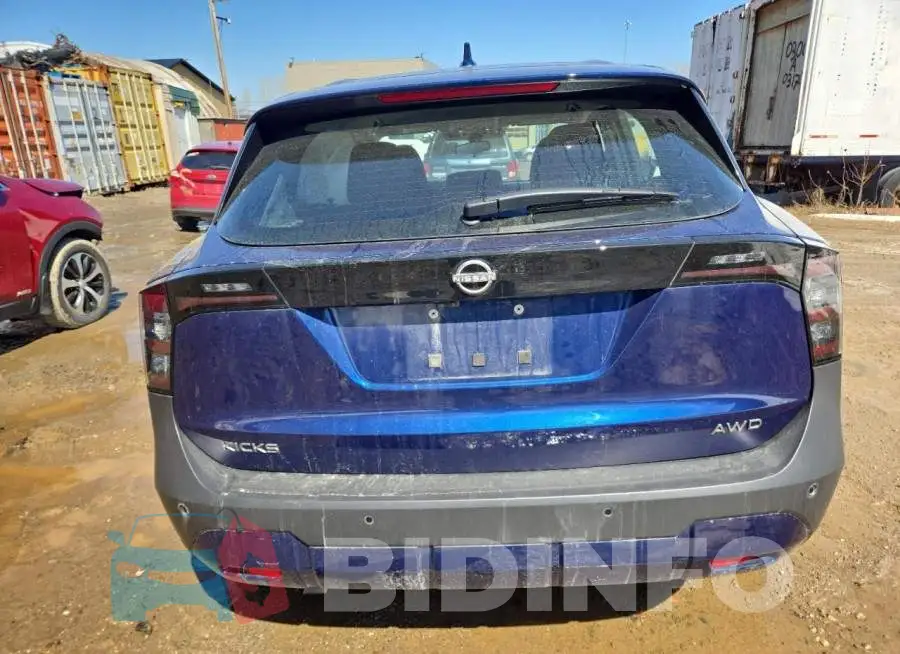 3N8AP6BB6SL318541 Photo# 6